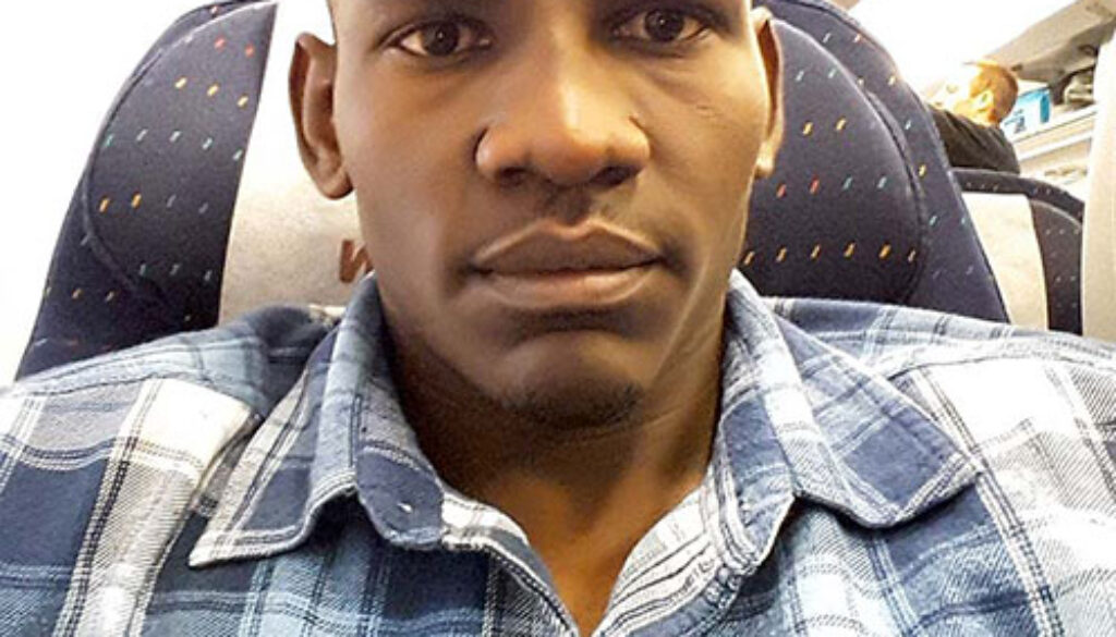 Meet MenEngage Namibia’s new co-ordinator