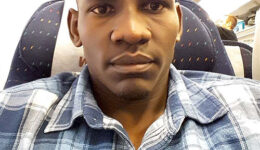 Tangeni