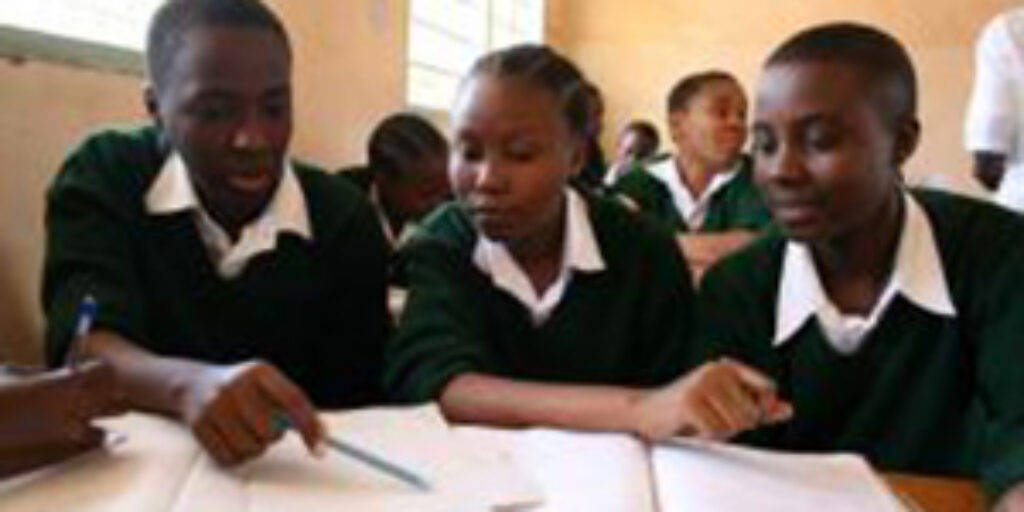 #ArudiShuleni: Joint Statement by a coalition of civil society organisations on re-entry to school for girls after they have given birth