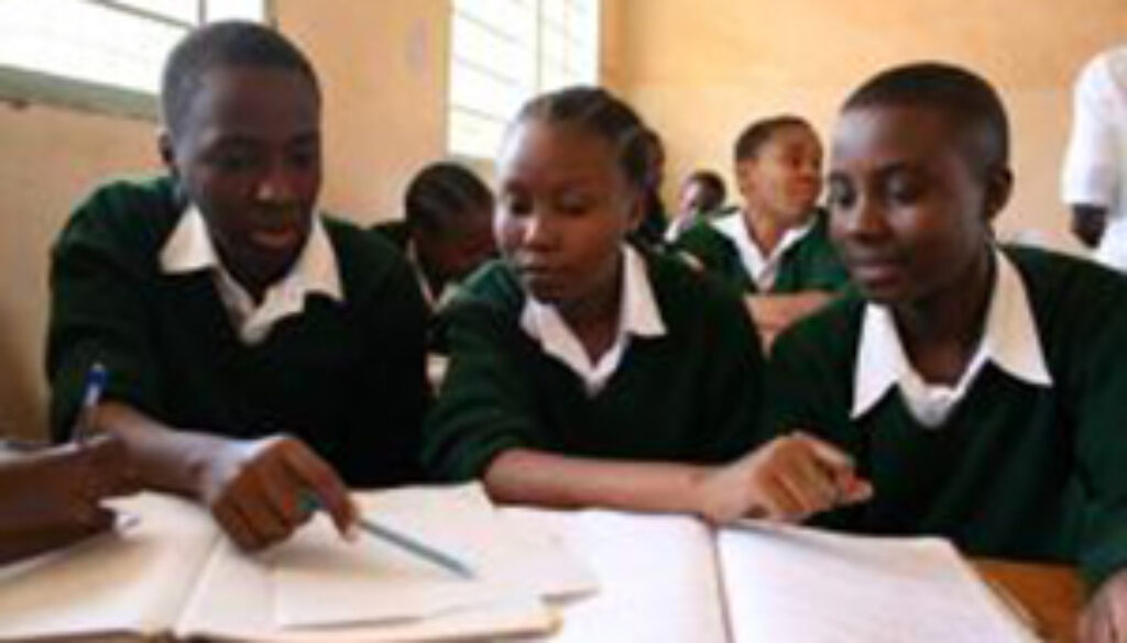 #ArudiShuleni: Joint Statement by a coalition of civil society organisations on re-entry to school for girls after they have given birth