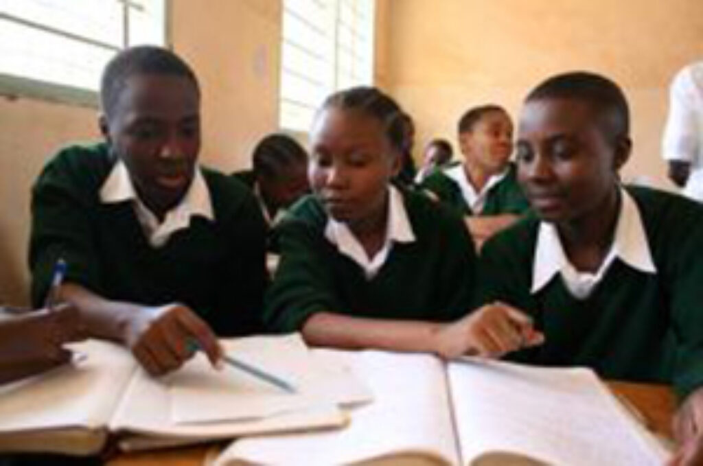 #ArudiShuleni: Joint Statement by a coalition of civil society organisations on re-entry to school for girls after they have given birth