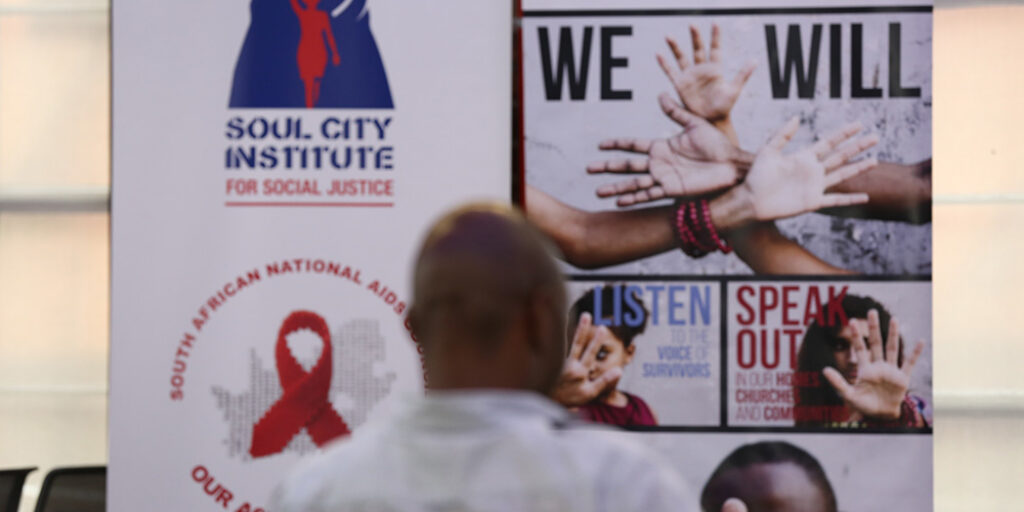 Violence prevention advocacy gains momentum