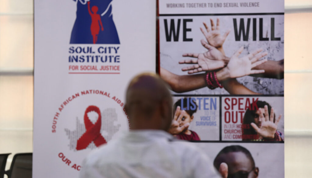 Violence prevention advocacy gains momentum