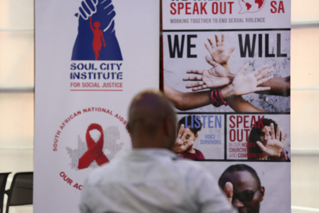 Violence prevention advocacy gains momentum