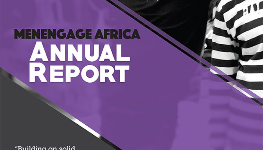 MEA Annual Report