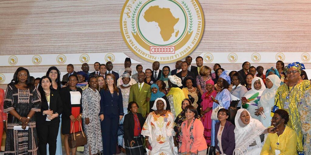 Pan African Parliament Women’s Conference questions role of parliamentarians in ending Female Genital Mutilation
