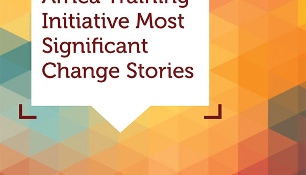 MATI Change Stories