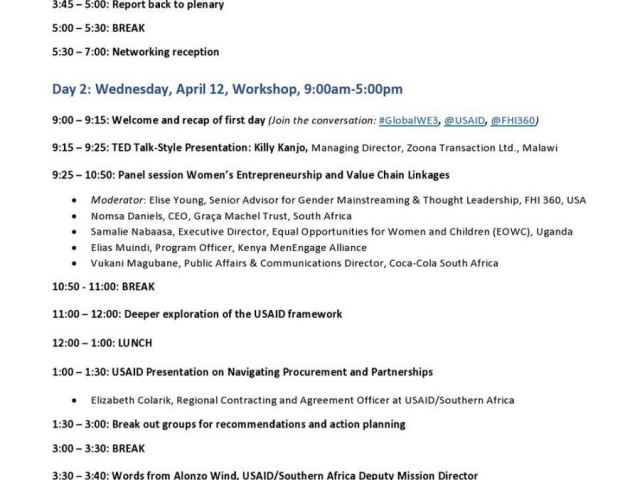 USAID-workshop-3