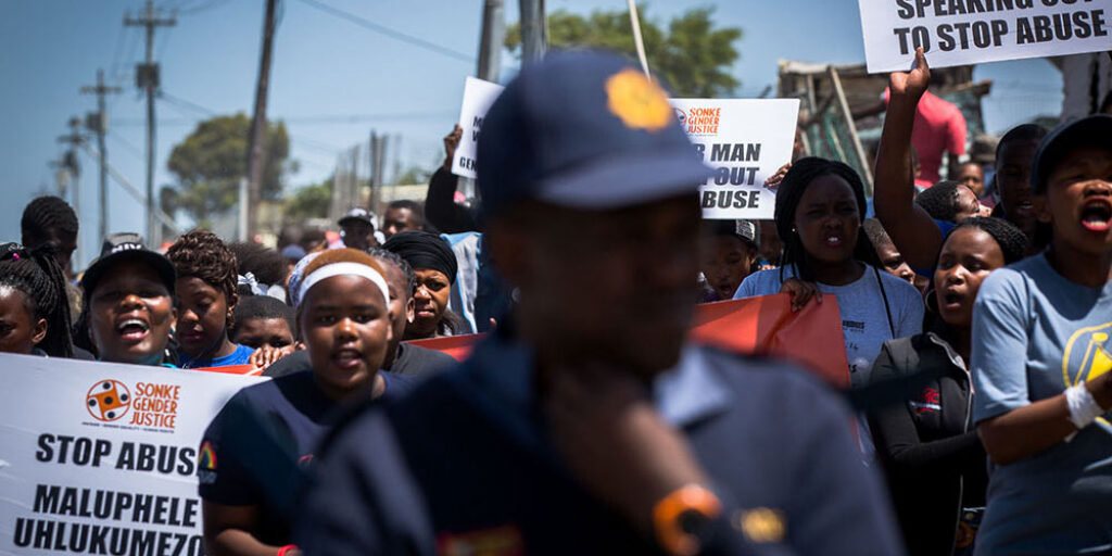 Beyond rhetoric to action: Gender equality needs solid laws and policies