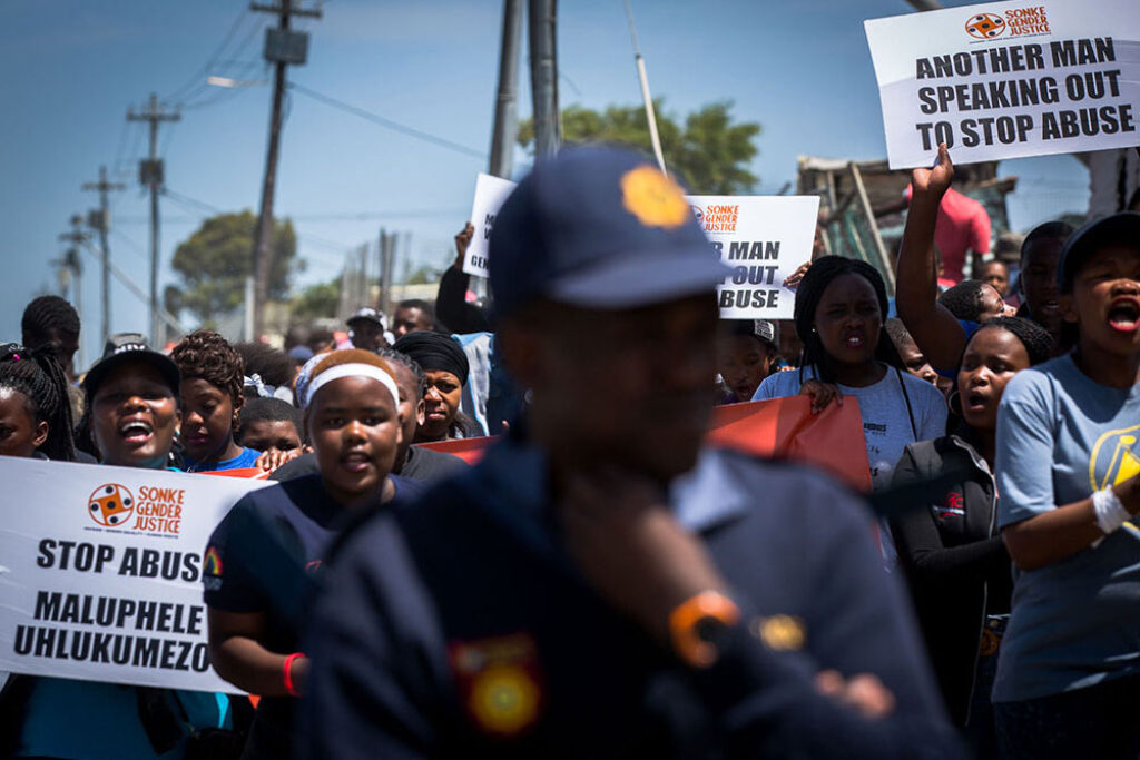 Beyond rhetoric to action: Gender equality needs solid laws and policies