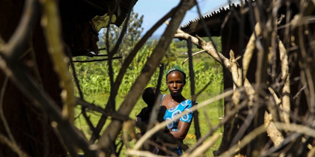 More challenges, fewer choices: Rural women are still in survival mode
