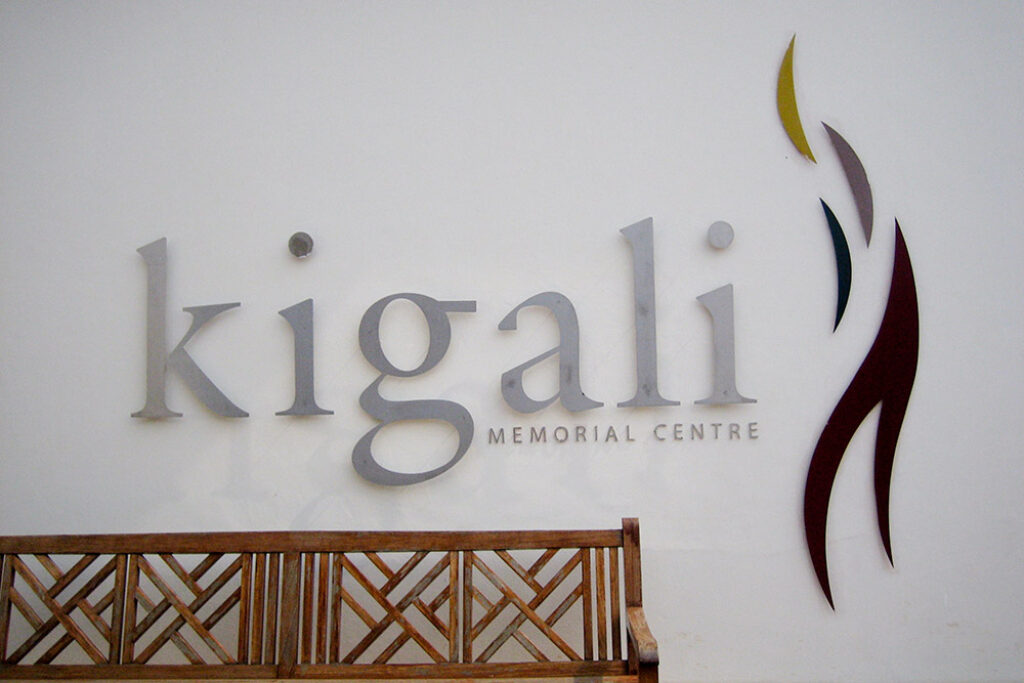 How Rwanda continues to heal, 24 years after the genocide