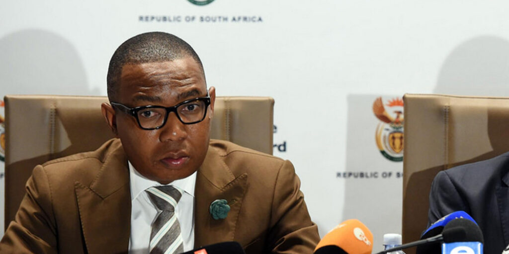Public office bearers are custodians of the law. It is time for Manana to go