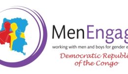 MenEngage DRC