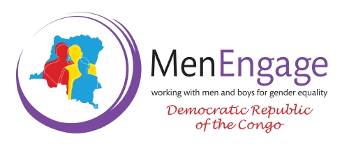 MenEngage DRC