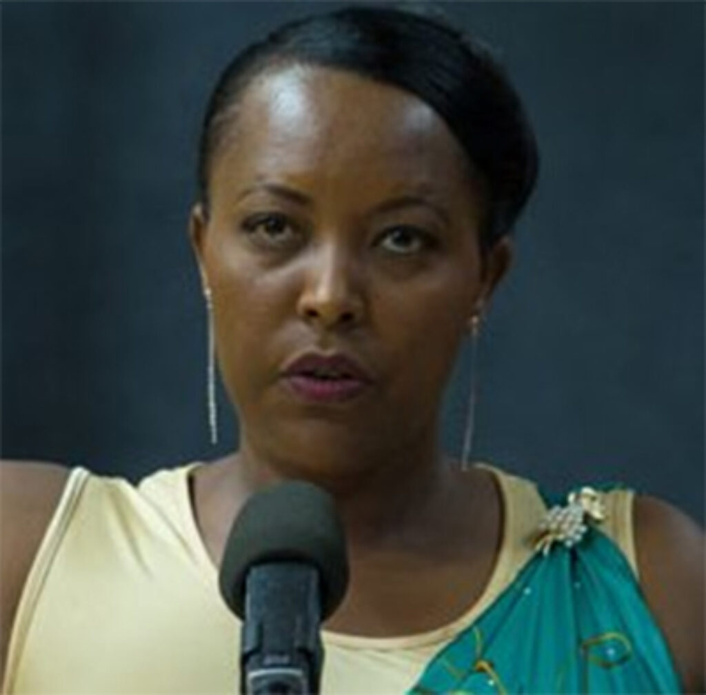 Opening remarks by Minister Espérance Nyirasafari at high-level meeting on prevention of conflict and management of post-conflict effects on women