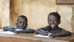 Children