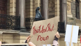 TotalShutDown