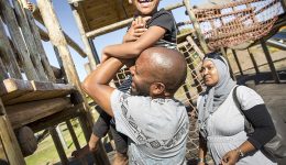 Positive Fatherhood