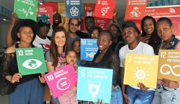 Youth SDGs