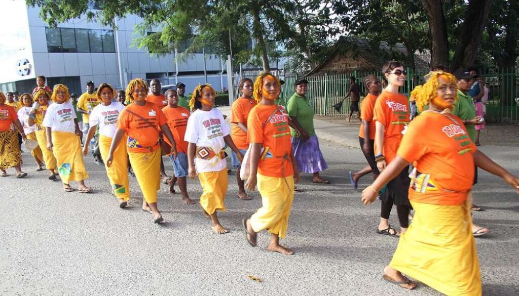 16 days: To end the violence we need to break the culture of silence