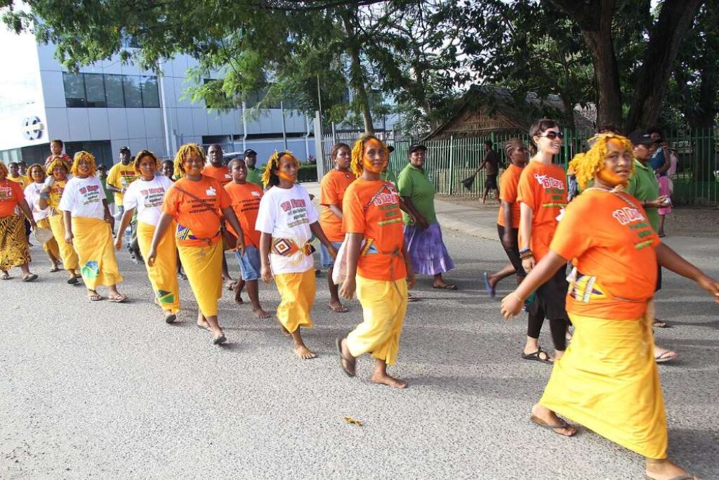 16 days: To end the violence we need to break the culture of silence