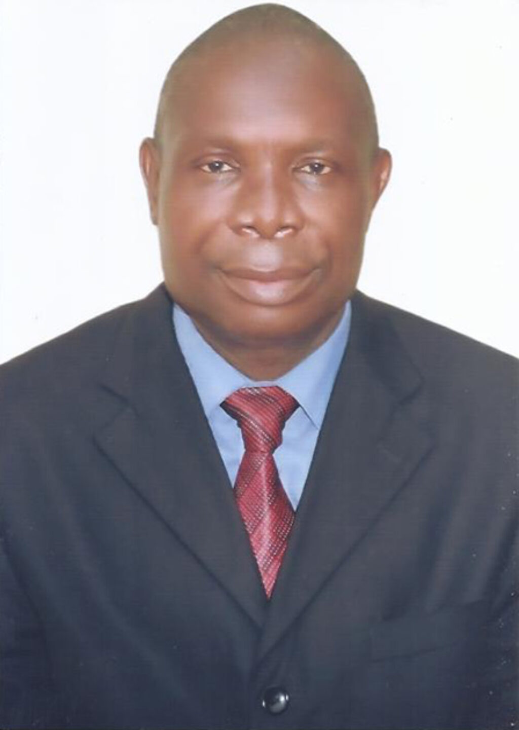 Q+A with Dr Chris Ugwu, Co-Ordinator of MenEngage Nigeria