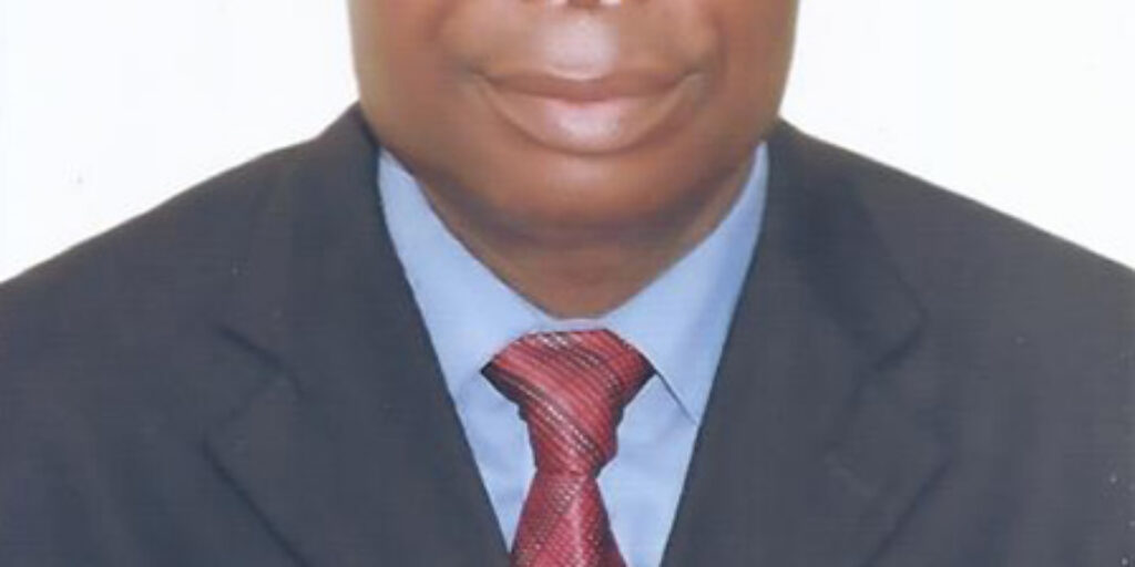Q+A with Dr Chris Ugwu, Co-Ordinator of MenEngage Nigeria