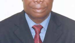 Chris Ugwu
