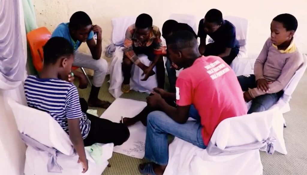 Sivuno Sakusasa Project