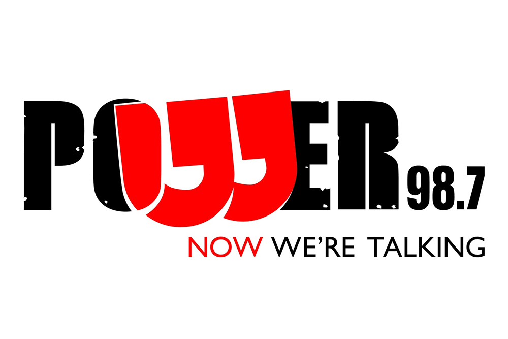 Power Logo