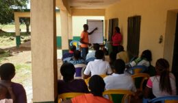 SIRP – Nigeria