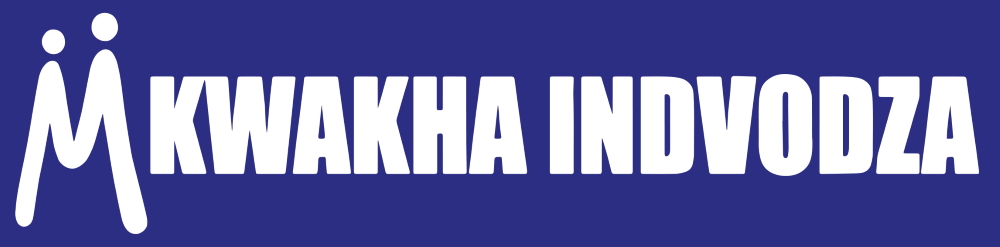 Kwakha Indvodza Logo