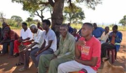 Kwakha Indvodza