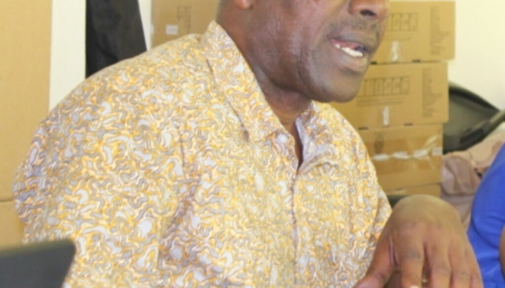 Tribute to fallen champion of women’s & children’s rights in Tanzania
