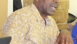 Sabas Masawe