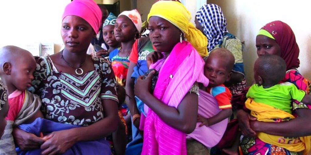 World leaders must act now to protect girls’ childhoods says Society for the Improvement of Rural People (SIRP Nigeria)