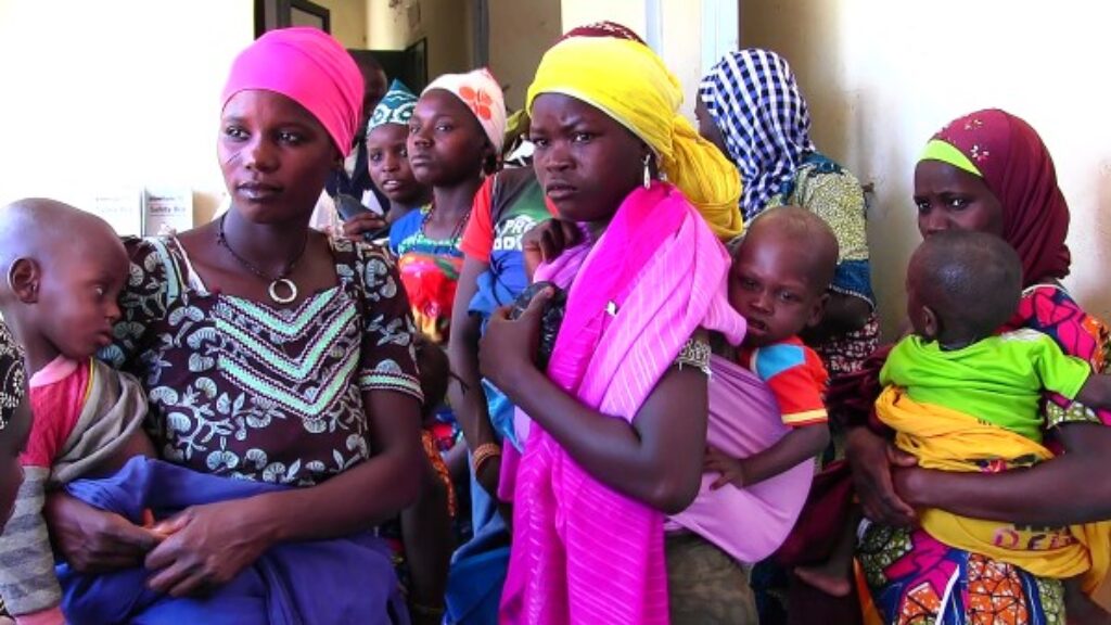 World leaders must act now to protect girls’ childhoods says Society for the Improvement of Rural People (SIRP Nigeria)