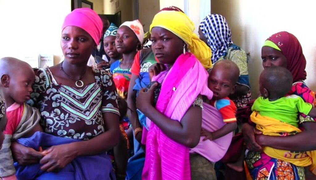 World leaders must act now to protect girls’ childhoods says Society for the Improvement of Rural People (SIRP Nigeria)