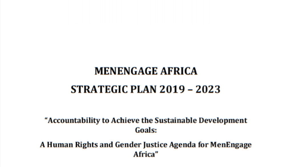 MEA Strategic Plan