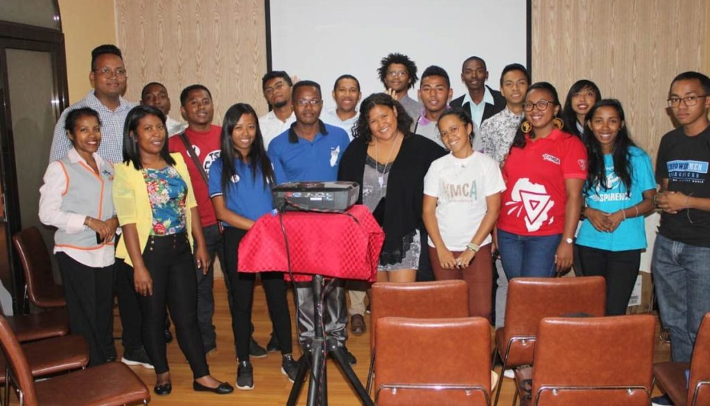 MenEngage Madagascar AGM
