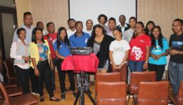 MenEngage Madagascar AGM
