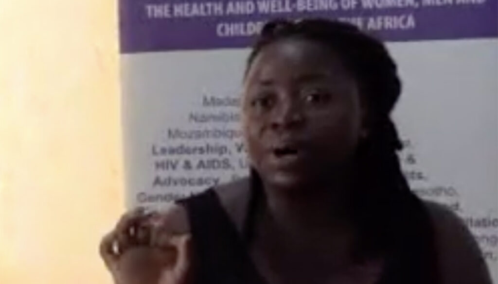Menengage Sierra Leone Zero Tolerance FGM