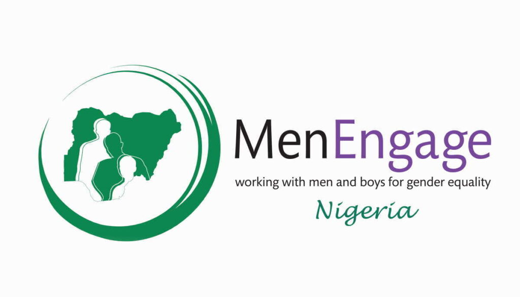 MenEngage Nigeria participants at the Do-No-Harm Conference, which was held in Abuja on November 28–29, 2022