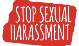 Stop Sexual Harassment