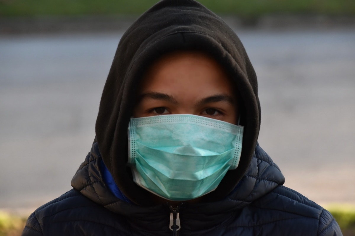 Covid Mask