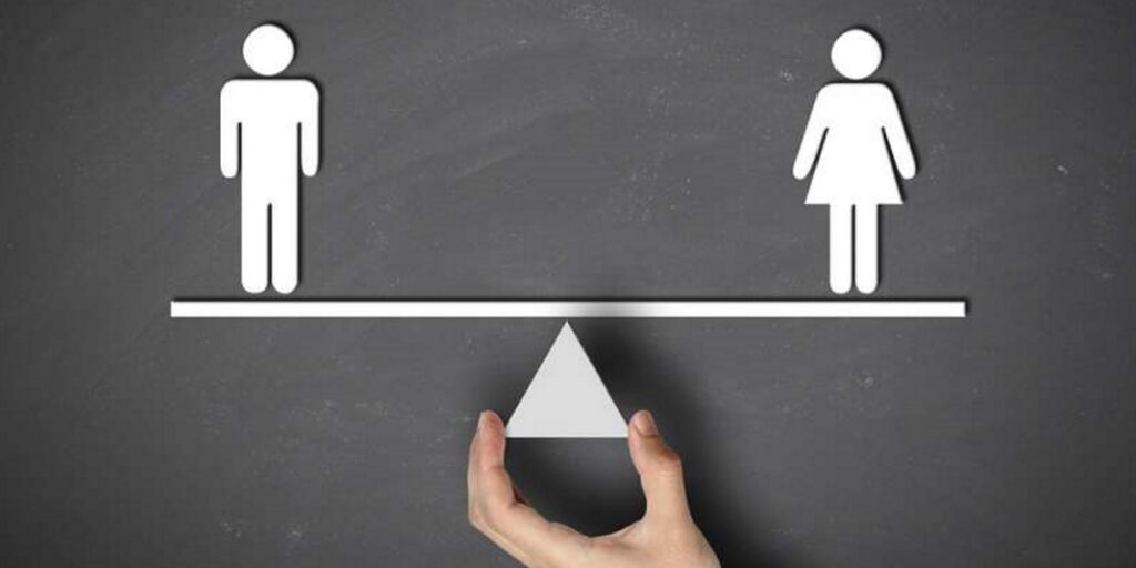 Let us not be blind to the gendered impact of Covid-19