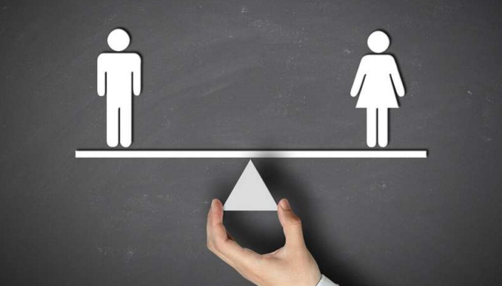 Let us not be blind to the gendered impact of Covid-19