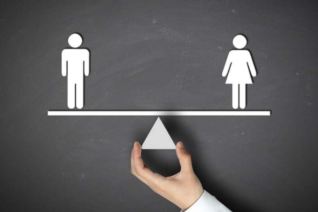 Let us not be blind to the gendered impact of Covid-19