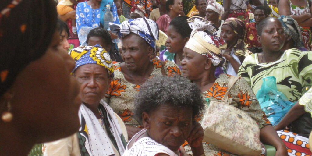 Taking stock of the representation of women in senior positions in Kenya